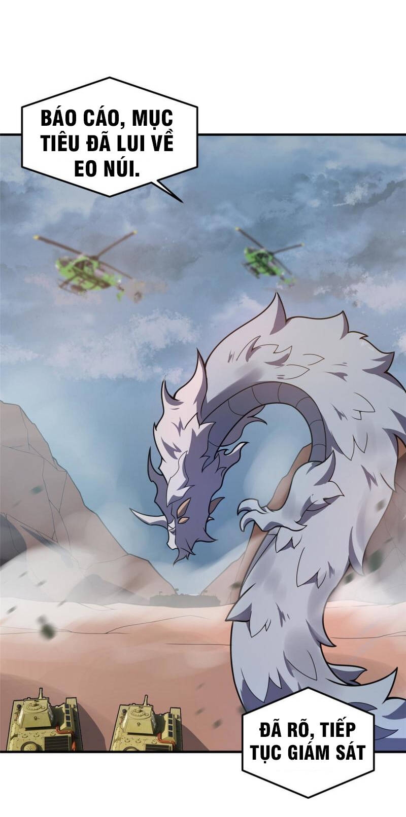 Thần Sủng Tiến Hóa: Chapter 109