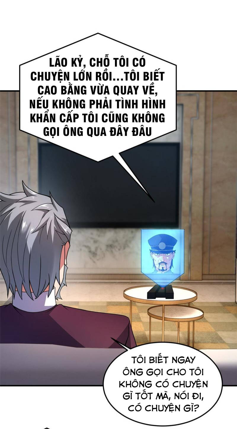 Thần Sủng Tiến Hóa: Chapter 109