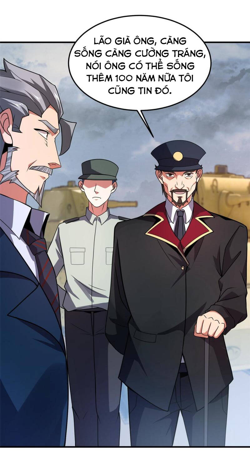 Thần Sủng Tiến Hóa: Chapter 109