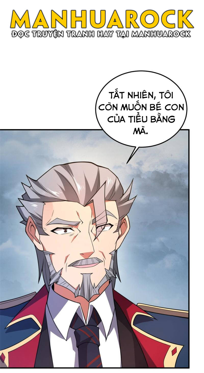 Thần Sủng Tiến Hóa: Chapter 109