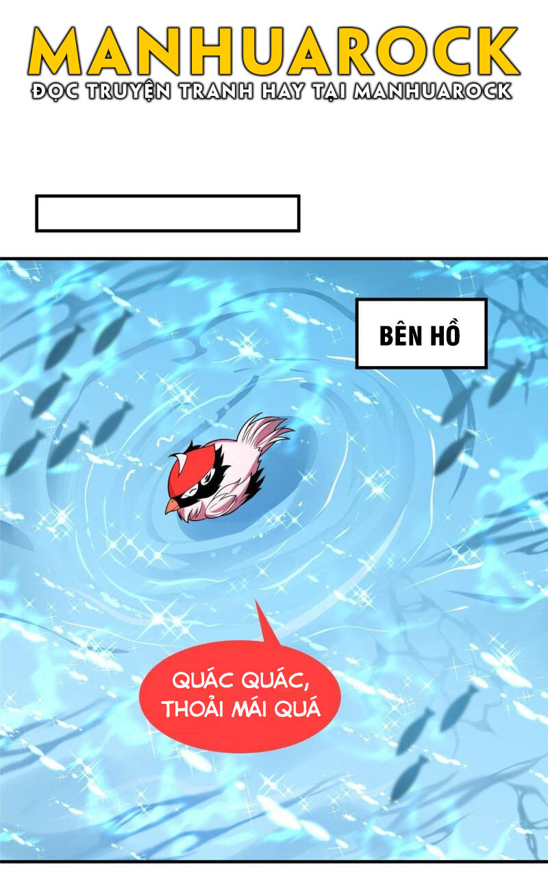 Thần Sủng Tiến Hóa: Chapter 109