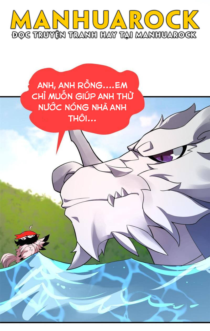 Thần Sủng Tiến Hóa: Chapter 109
