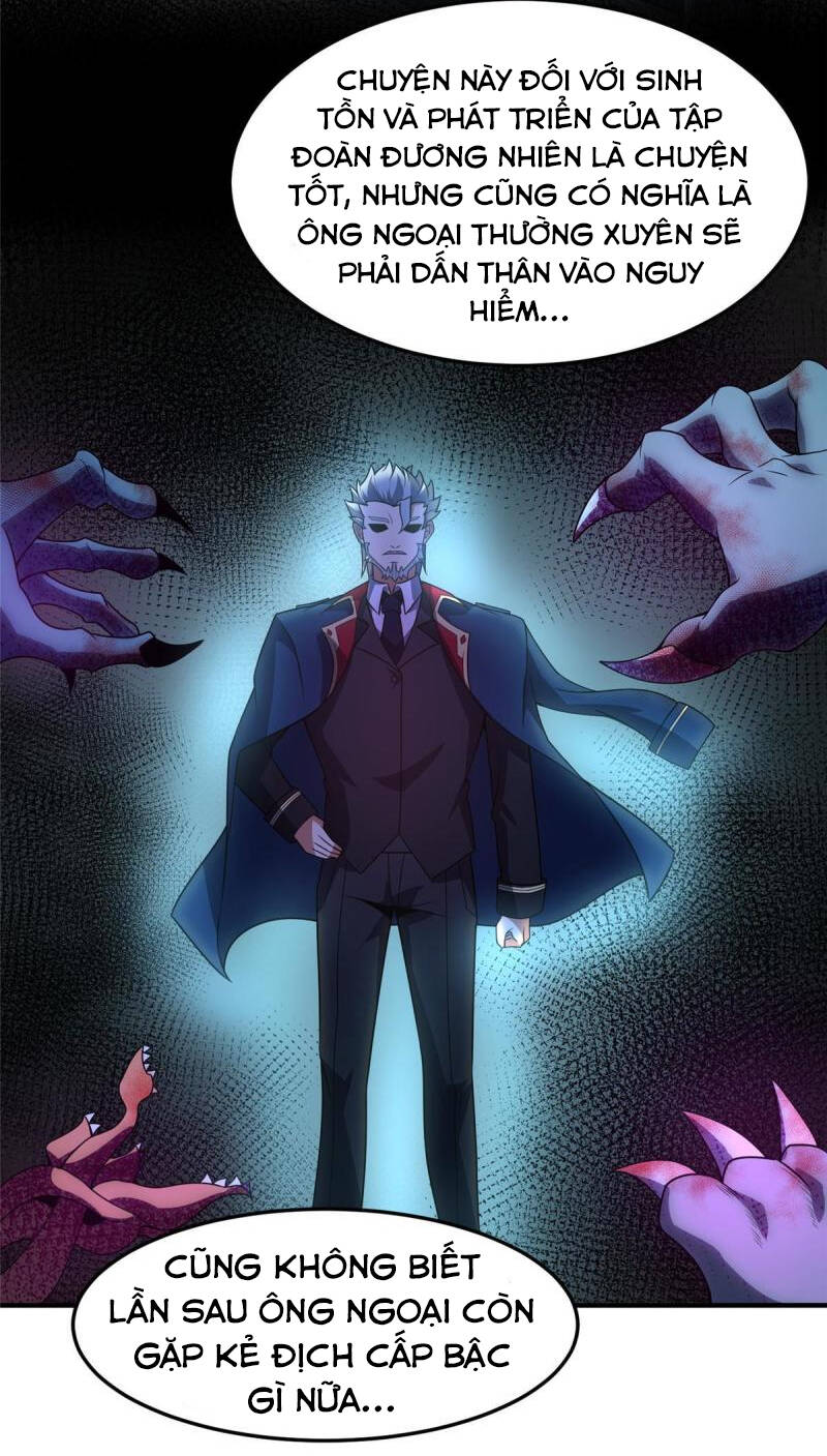 Thần Sủng Tiến Hóa: Chapter 109