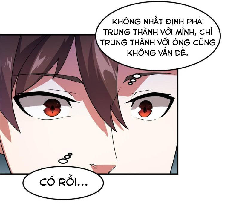 Thần Sủng Tiến Hóa: Chapter 109