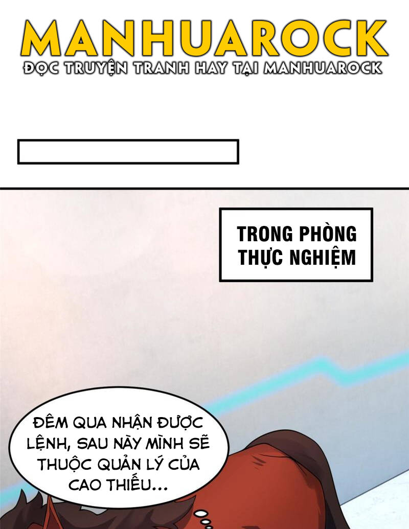 Thần Sủng Tiến Hóa: Chapter 109