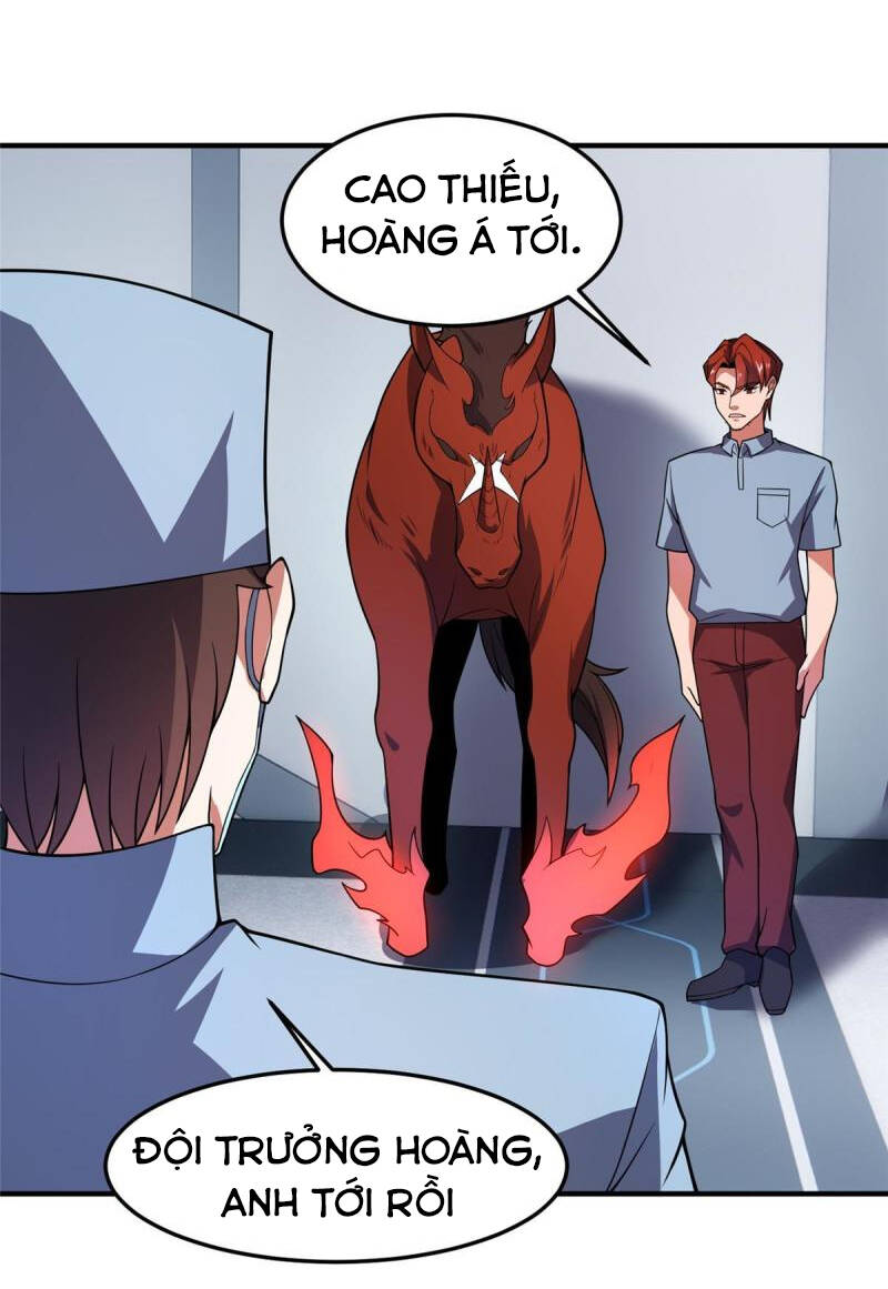 Thần Sủng Tiến Hóa: Chapter 109