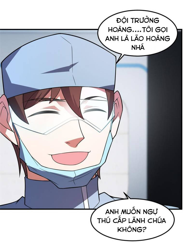 Thần Sủng Tiến Hóa: Chapter 109