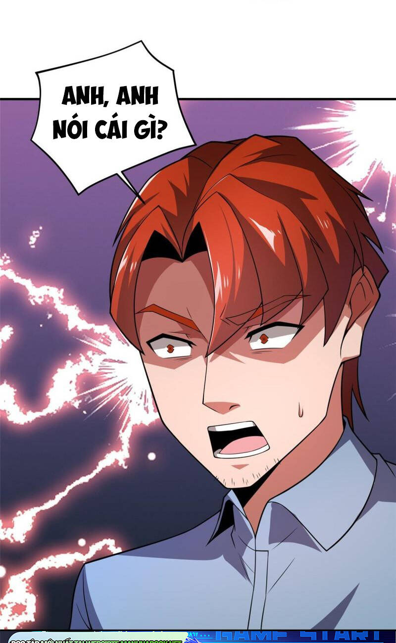Thần Sủng Tiến Hóa: Chapter 109