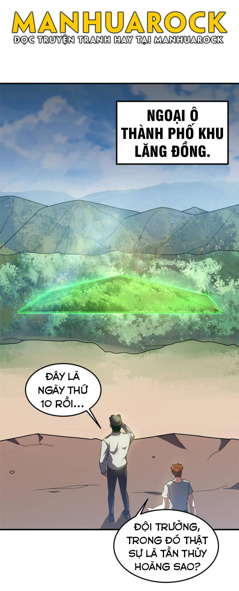 Thần Sủng Tiến Hóa: Chapter 109