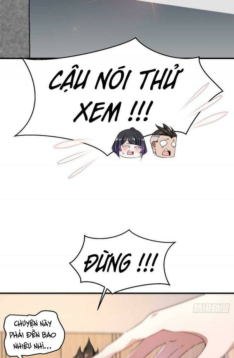 Thần Sủng Tiến Hóa: Chapter 11