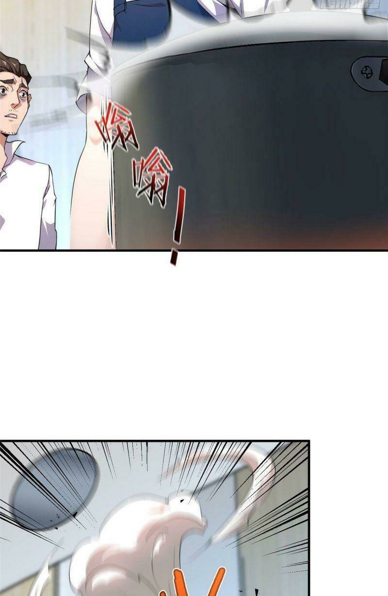 Thần Sủng Tiến Hóa: Chapter 11