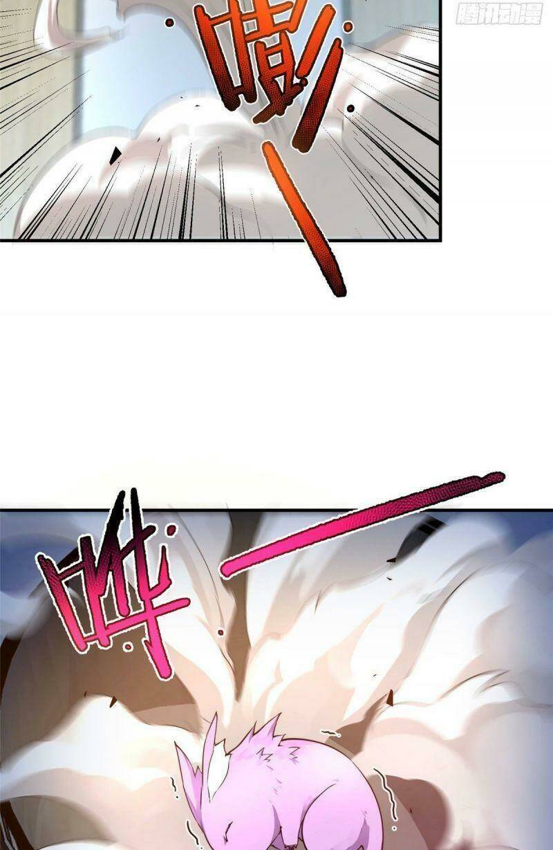Thần Sủng Tiến Hóa: Chapter 11
