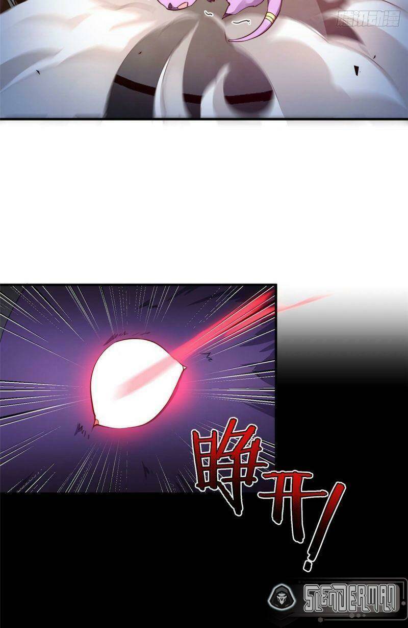 Thần Sủng Tiến Hóa: Chapter 11