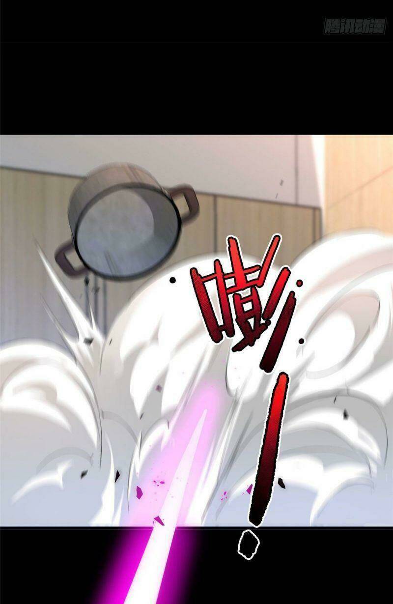Thần Sủng Tiến Hóa: Chapter 11