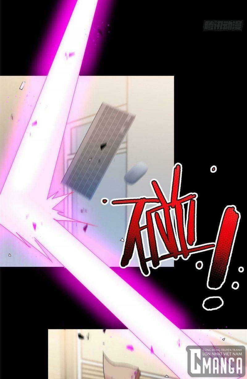 Thần Sủng Tiến Hóa: Chapter 11