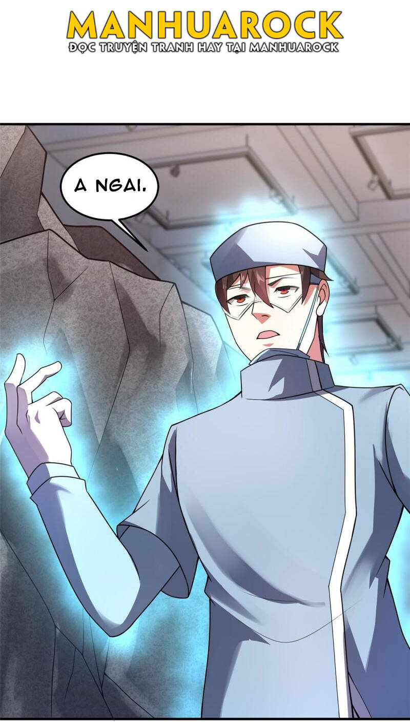 Thần Sủng Tiến Hóa: Chapter 110