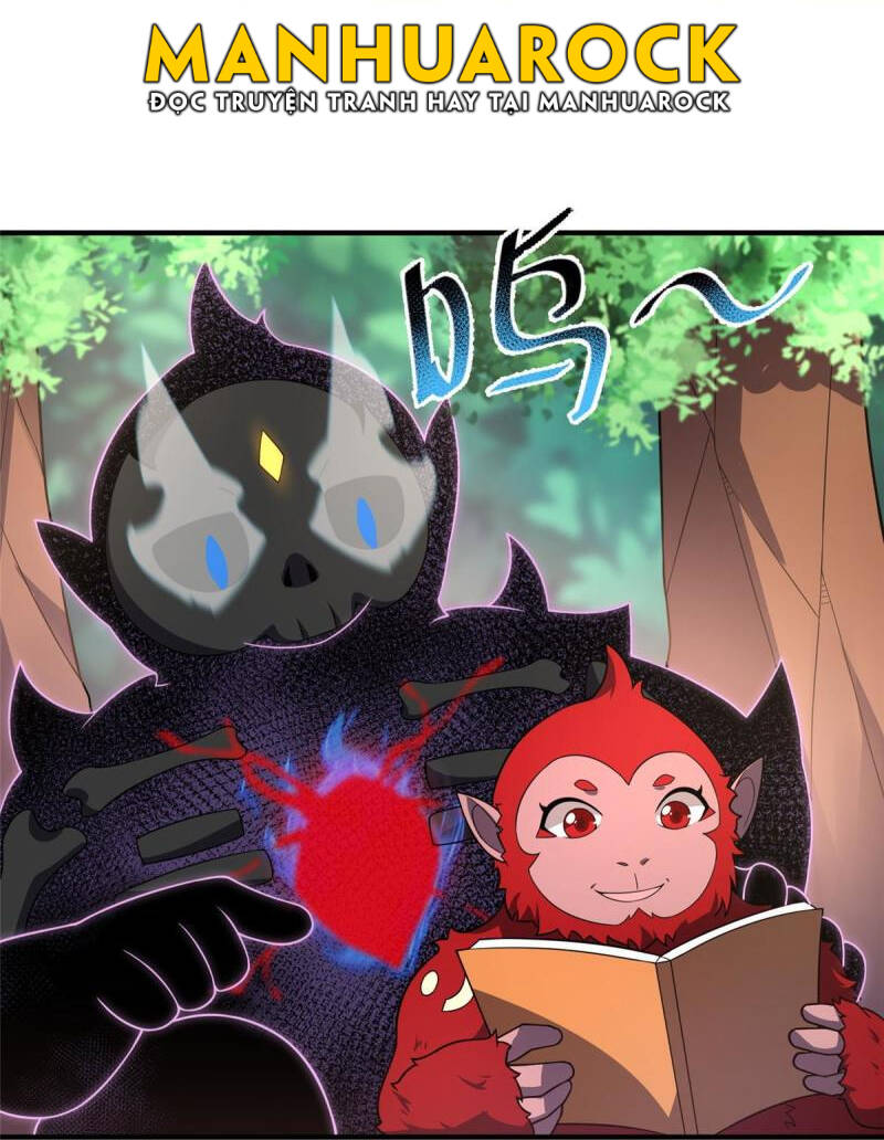 Thần Sủng Tiến Hóa: Chapter 110