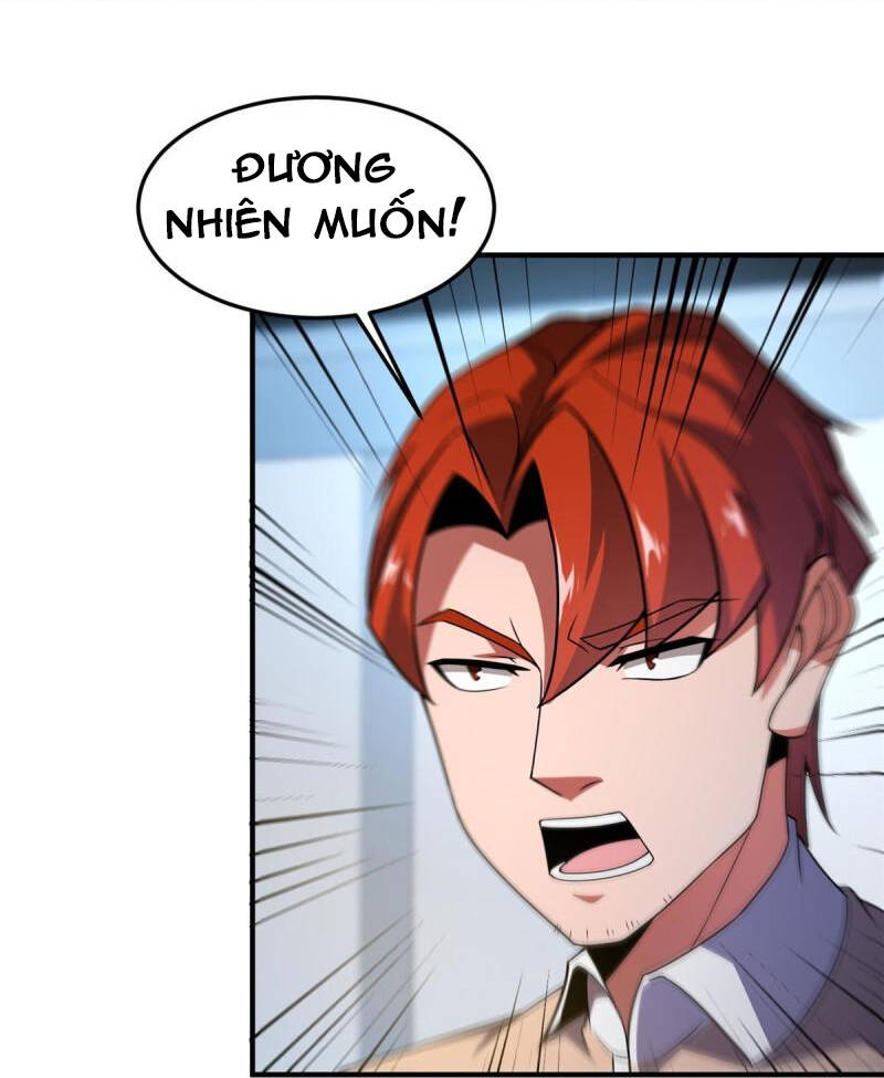 Thần Sủng Tiến Hóa: Chapter 110