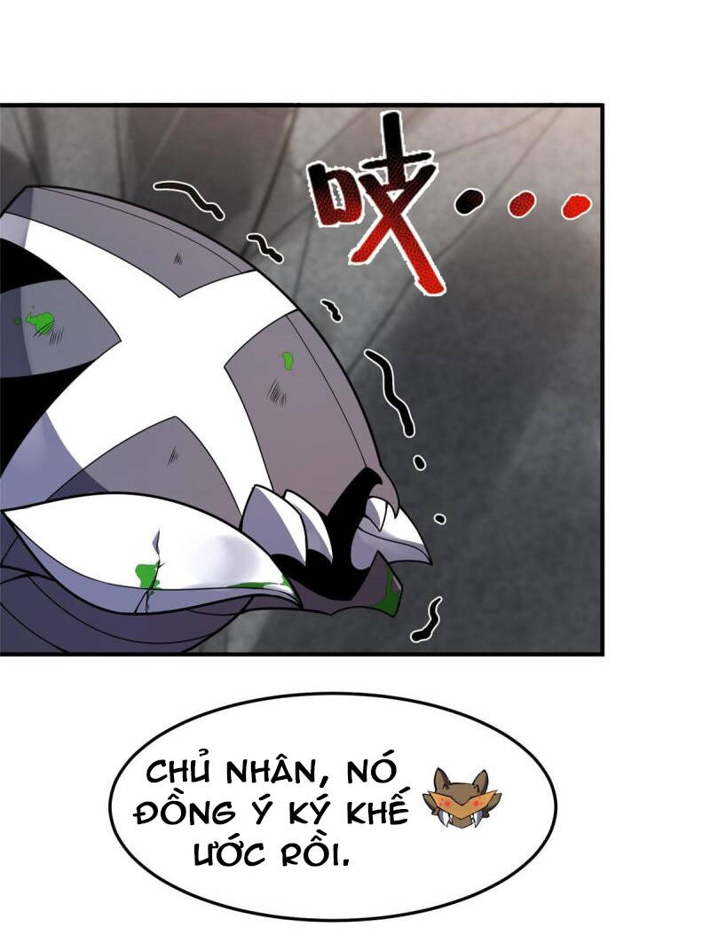 Thần Sủng Tiến Hóa: Chapter 110