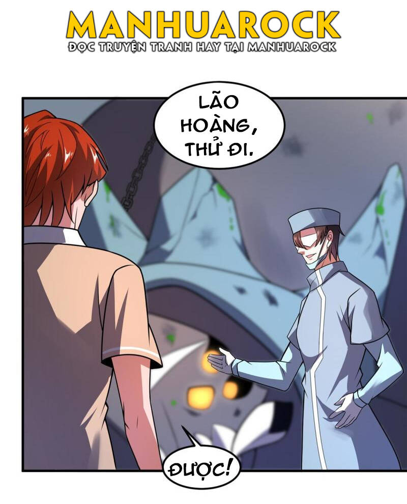 Thần Sủng Tiến Hóa: Chapter 110