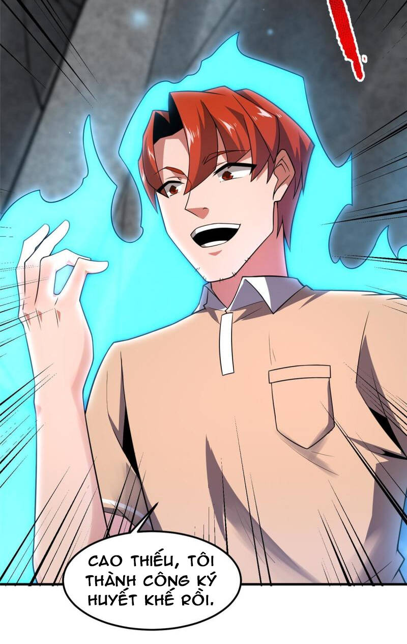 Thần Sủng Tiến Hóa: Chapter 110