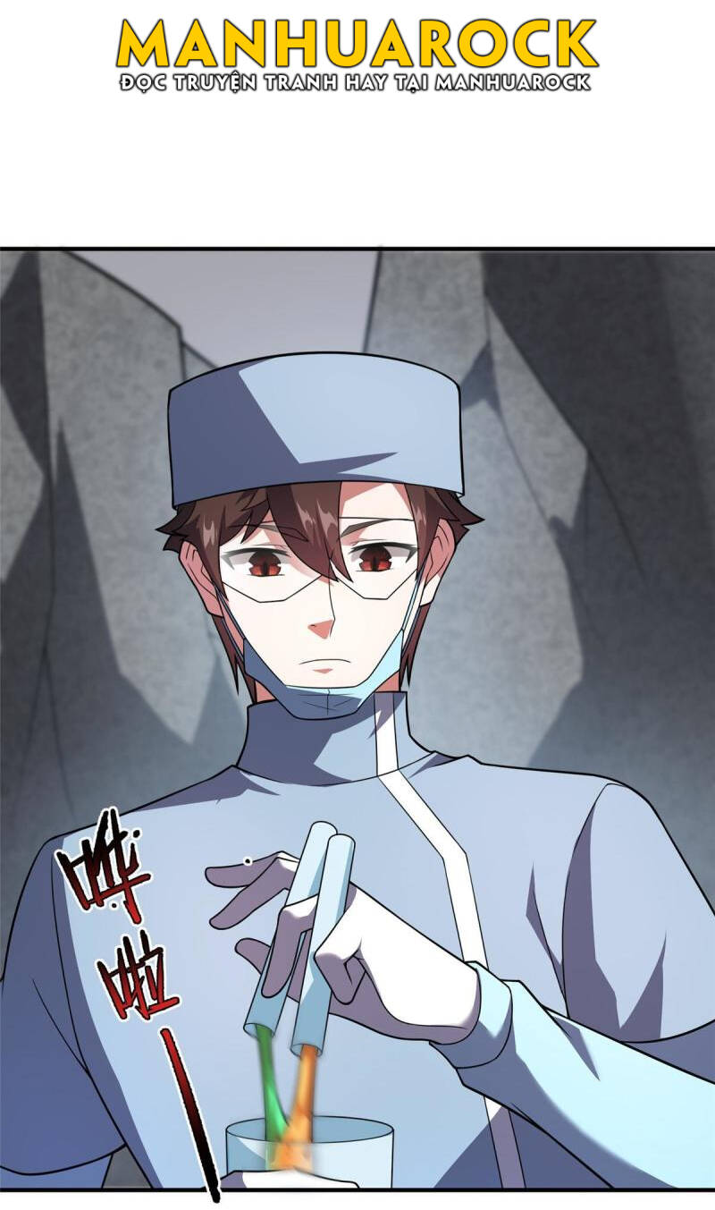 Thần Sủng Tiến Hóa: Chapter 110