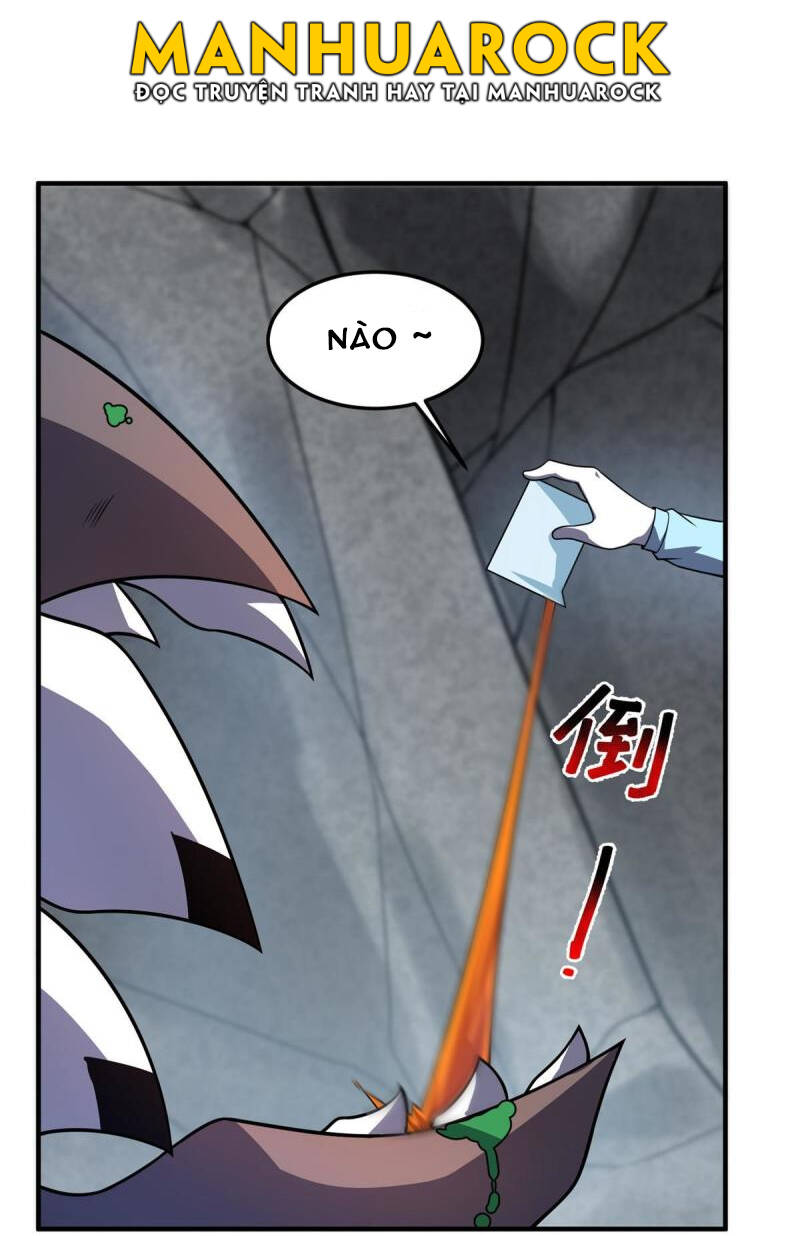 Thần Sủng Tiến Hóa: Chapter 110