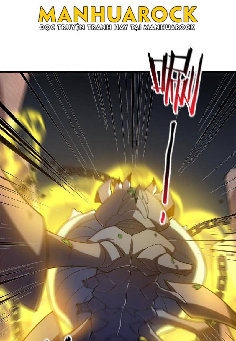 Thần Sủng Tiến Hóa: Chapter 110