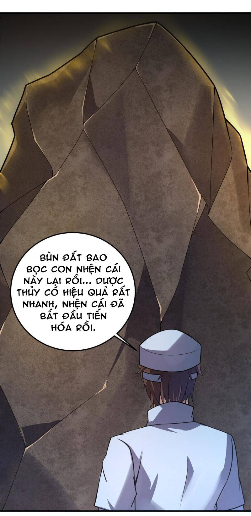 Thần Sủng Tiến Hóa: Chapter 110