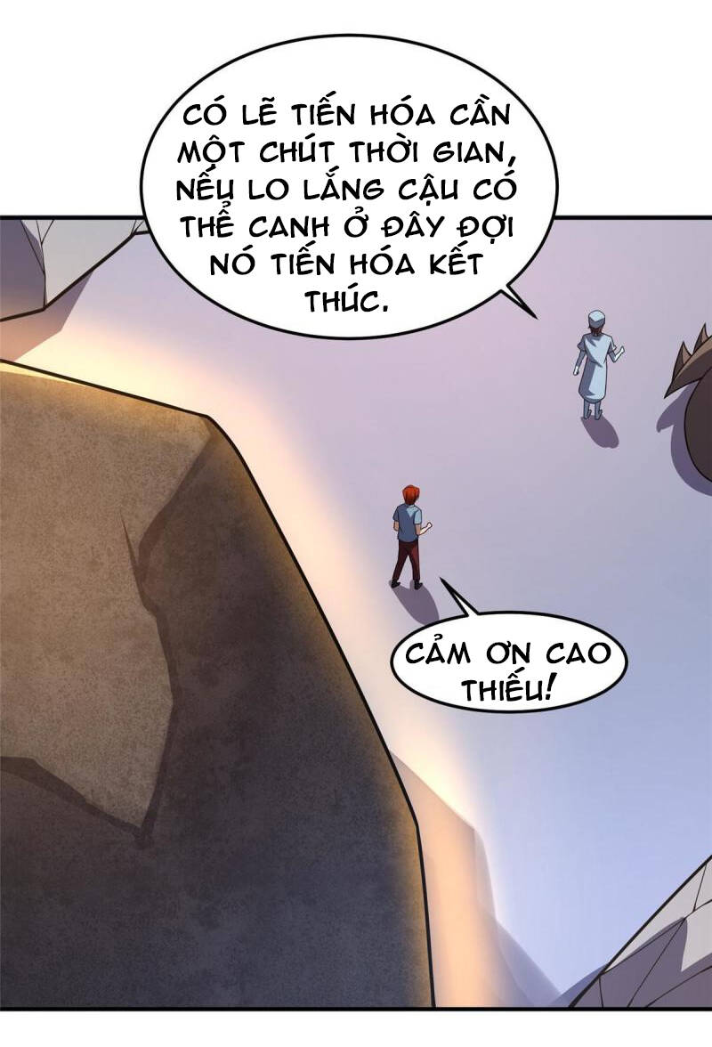 Thần Sủng Tiến Hóa: Chapter 110