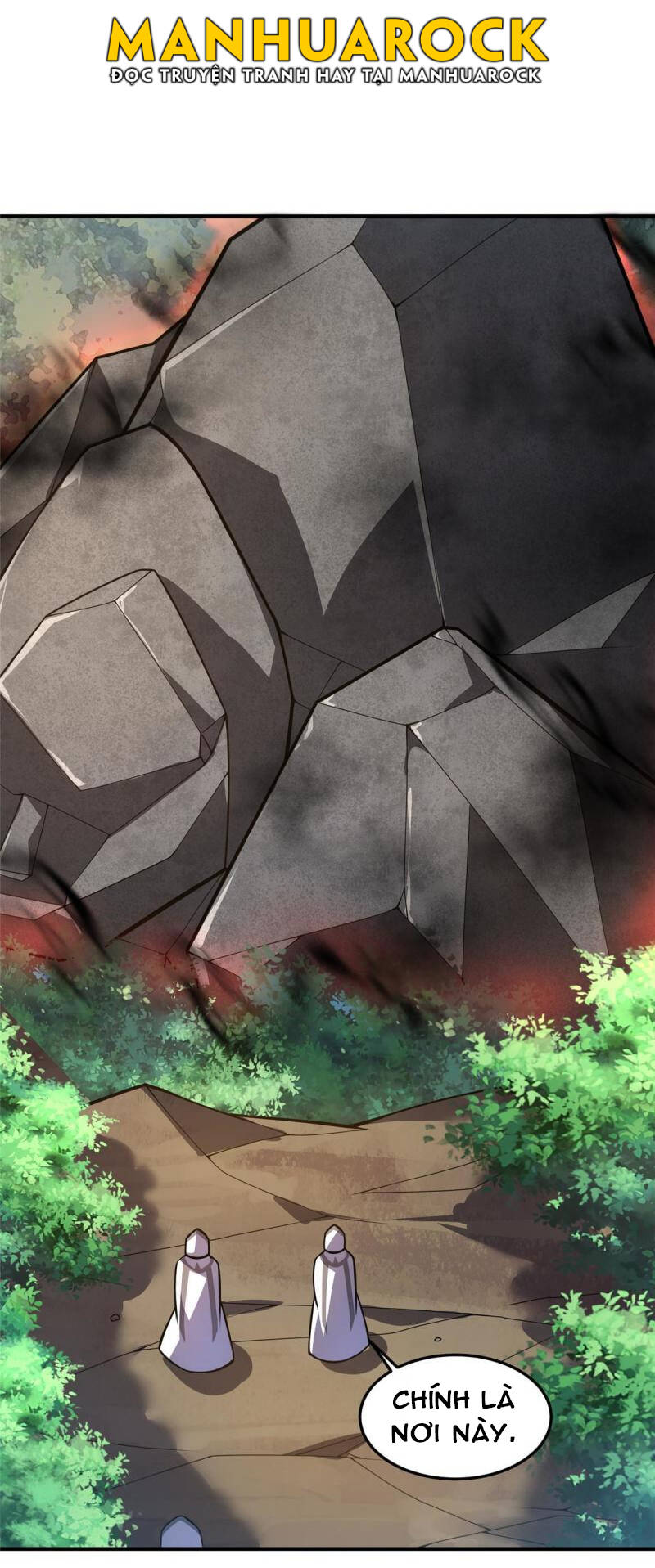 Thần Sủng Tiến Hóa: Chapter 110
