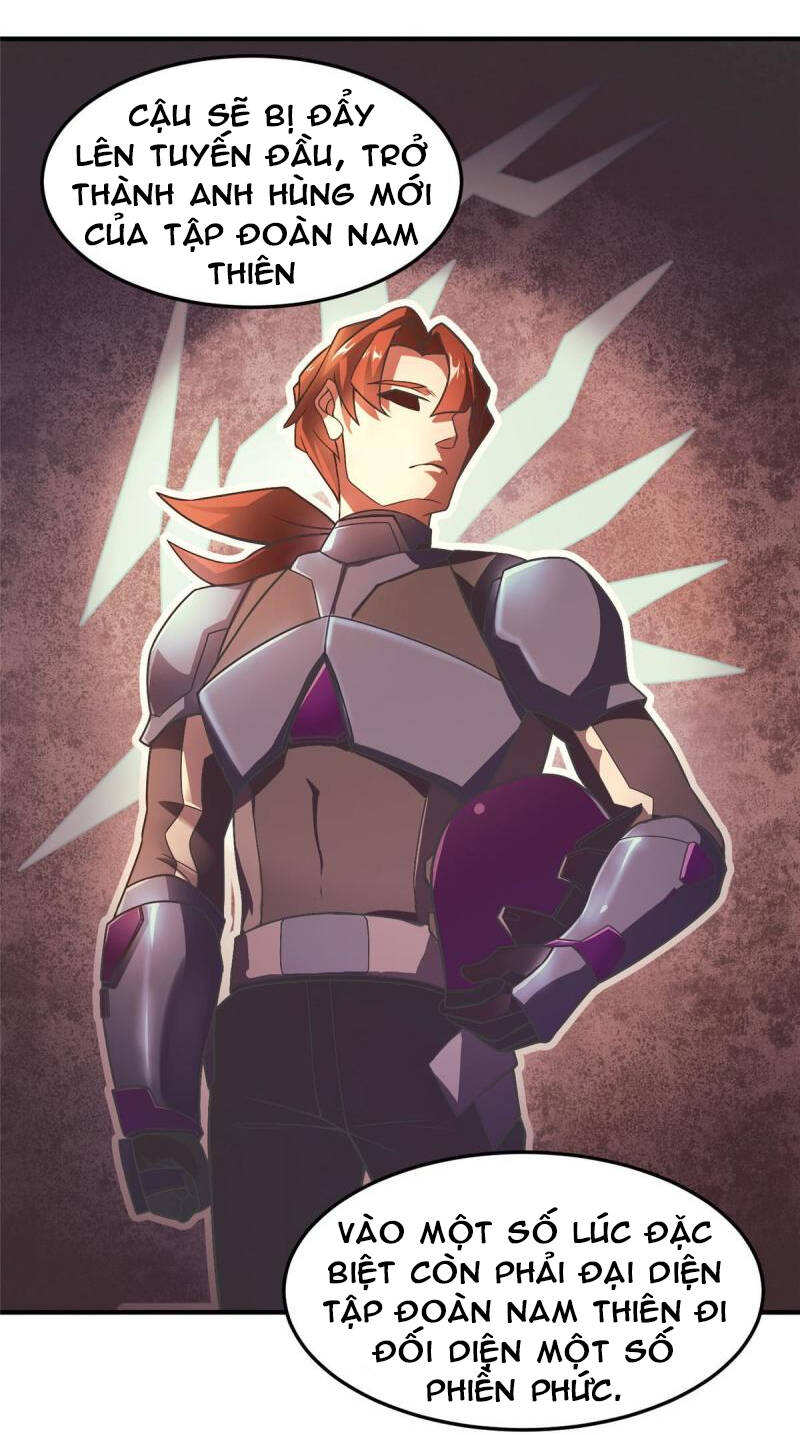 Thần Sủng Tiến Hóa: Chapter 110