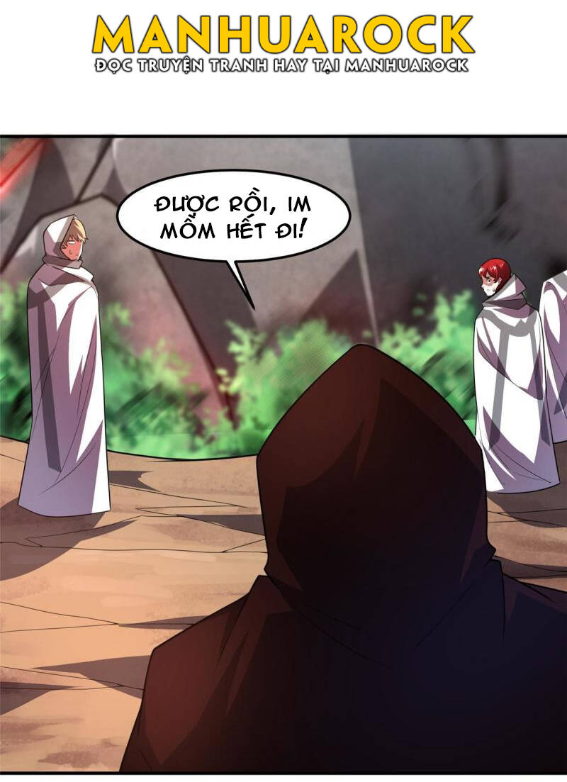Thần Sủng Tiến Hóa: Chapter 110
