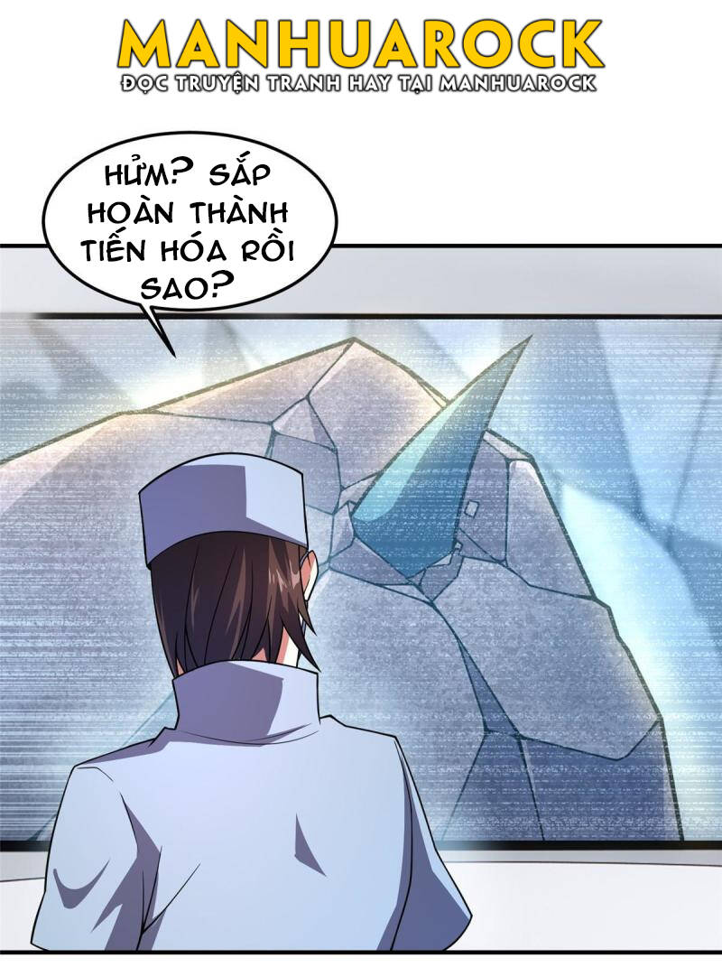 Thần Sủng Tiến Hóa: Chapter 110