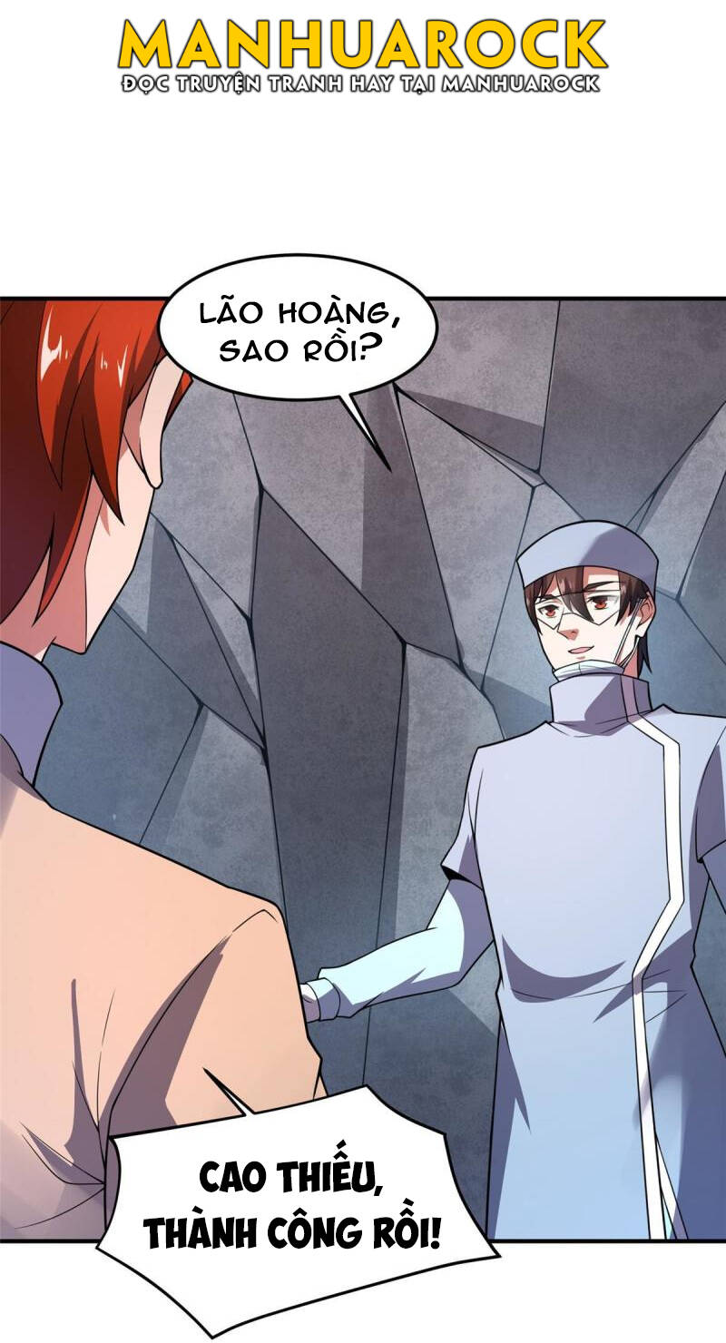 Thần Sủng Tiến Hóa: Chapter 110