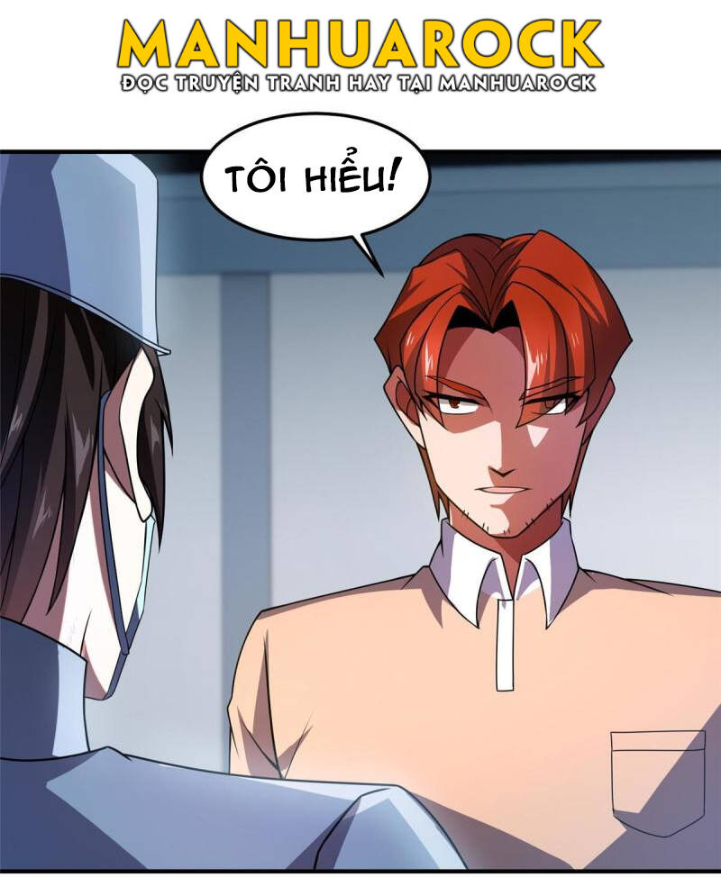Thần Sủng Tiến Hóa: Chapter 110