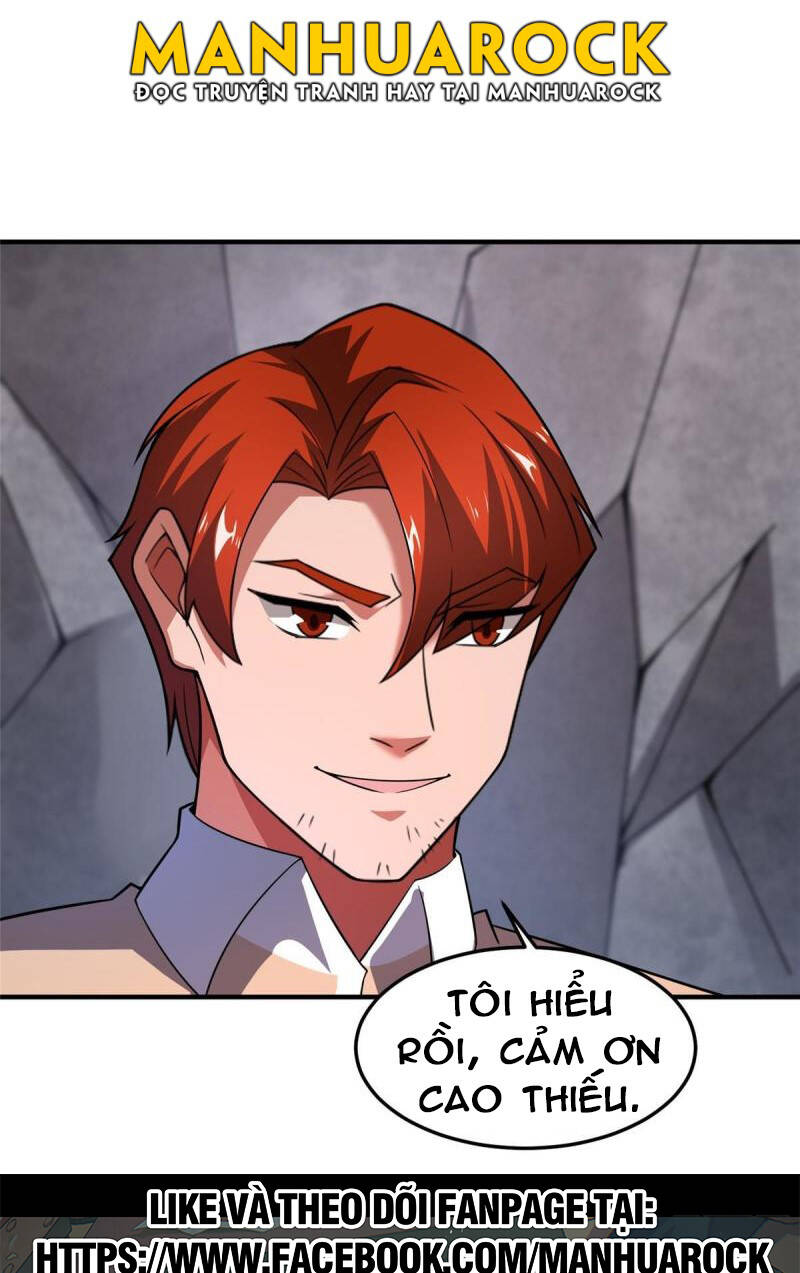 Thần Sủng Tiến Hóa: Chapter 110