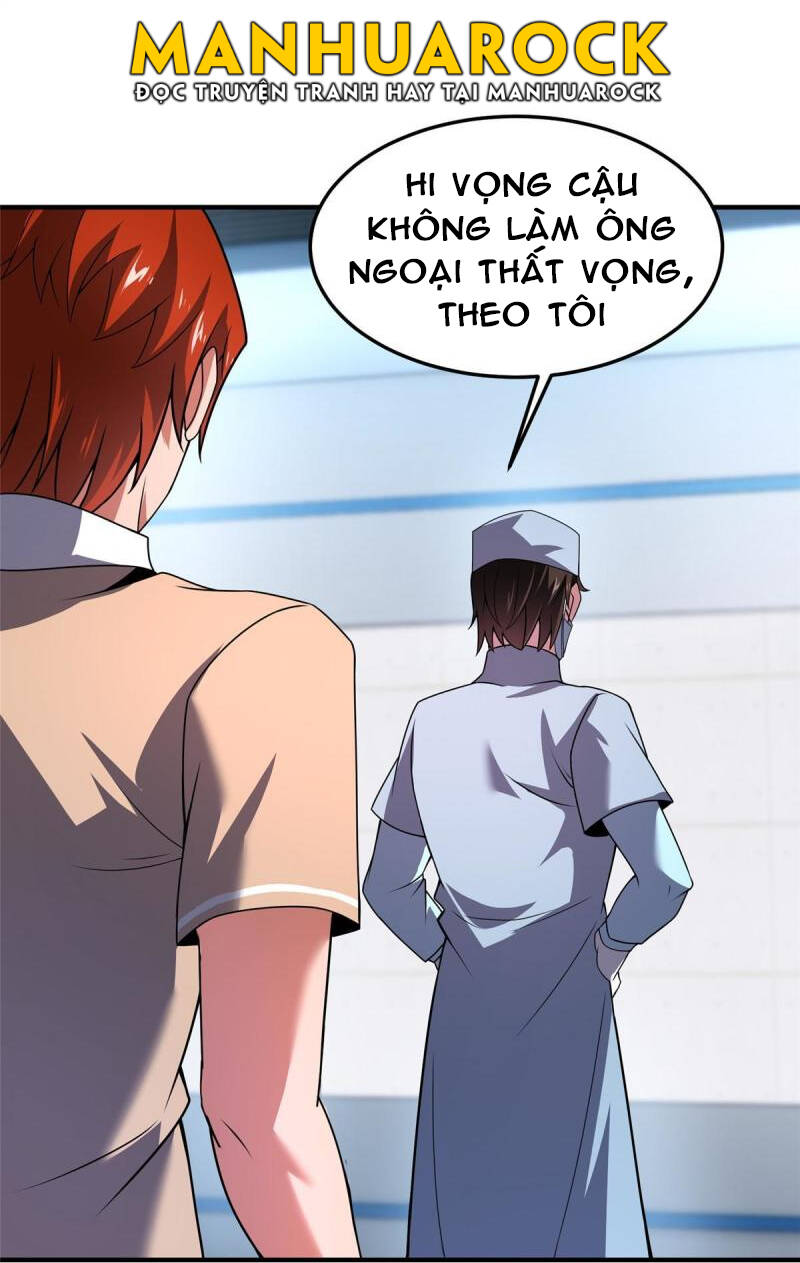 Thần Sủng Tiến Hóa: Chapter 110