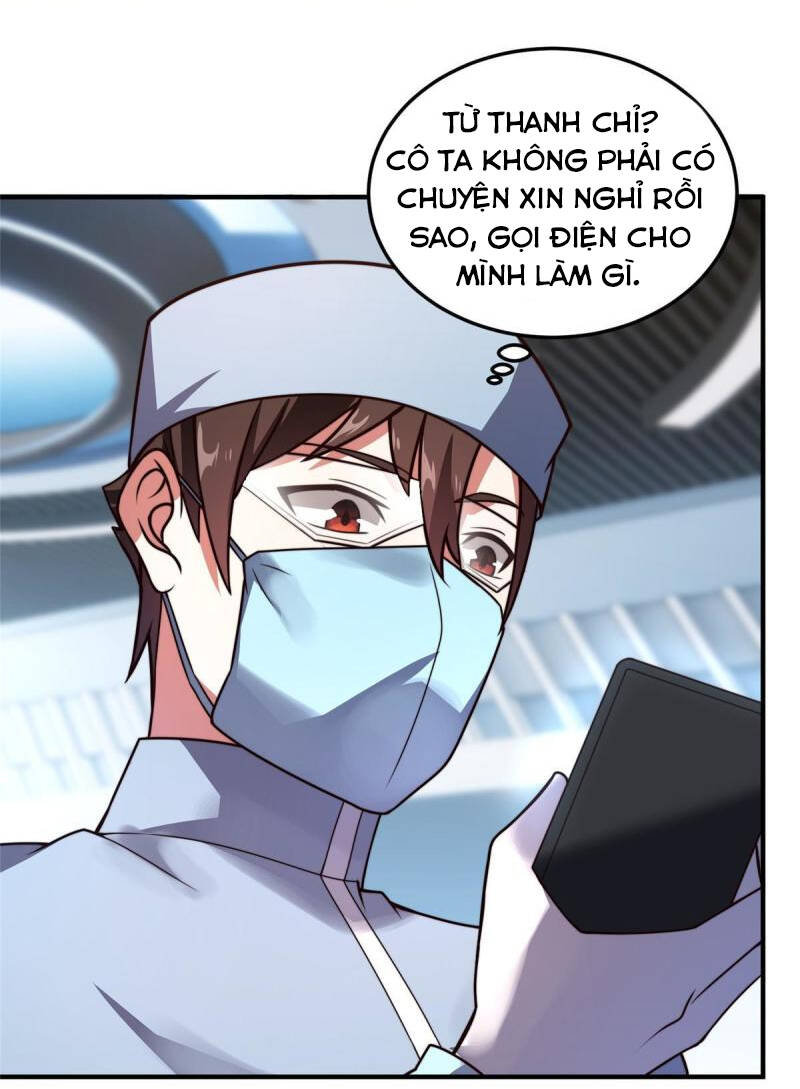 Thần Sủng Tiến Hóa: Chapter 111