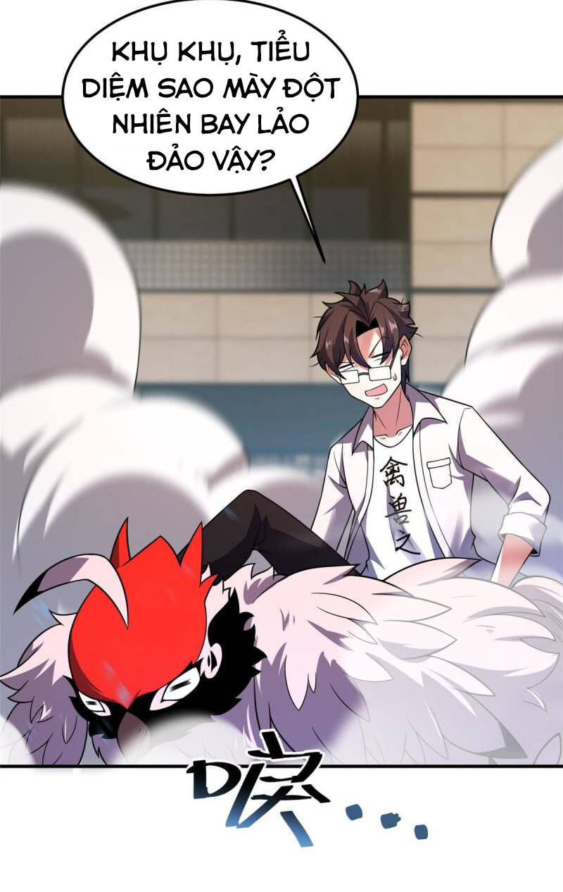 Thần Sủng Tiến Hóa: Chapter 111