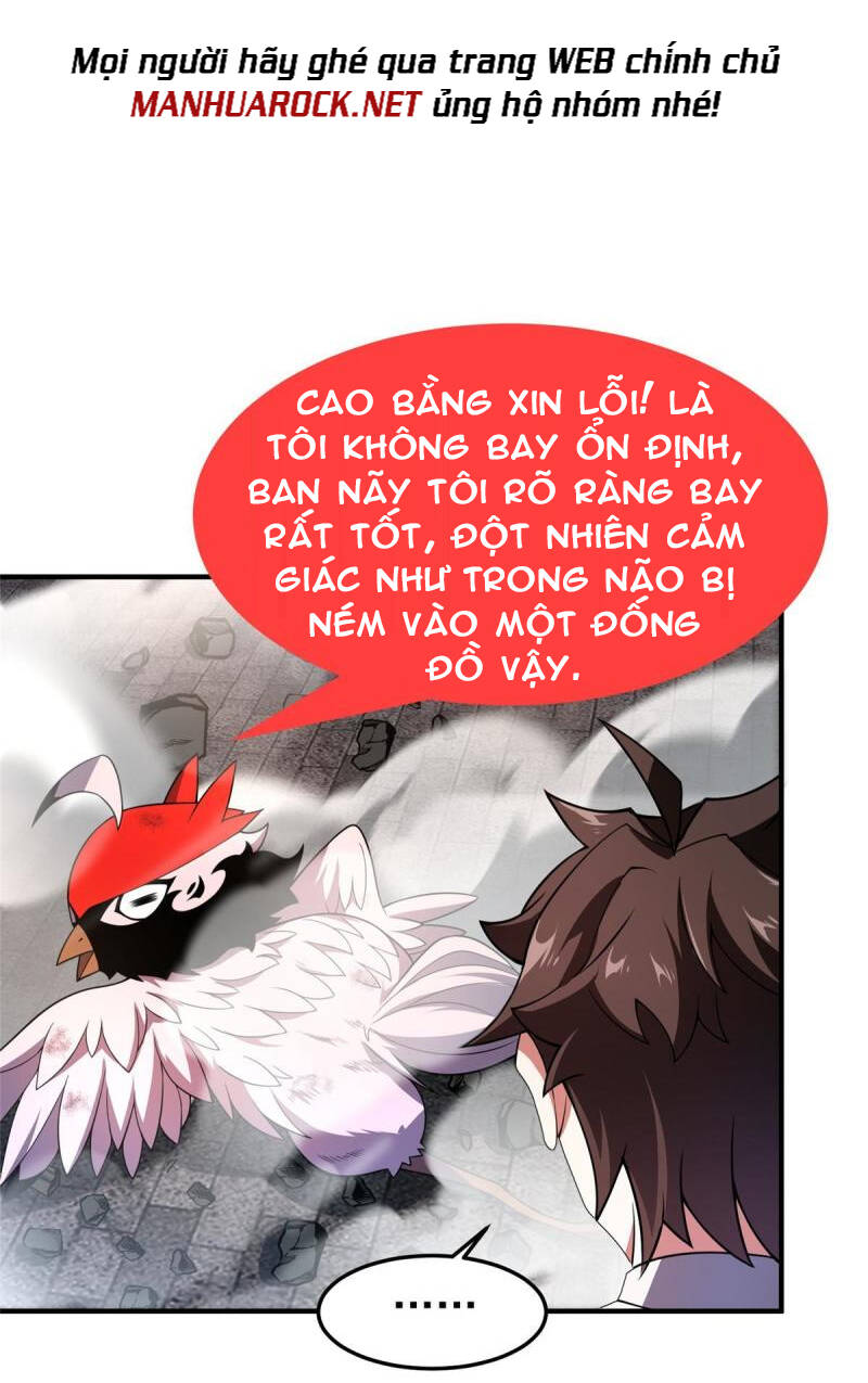 Thần Sủng Tiến Hóa: Chapter 111
