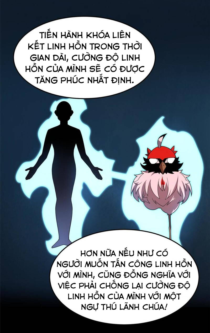 Thần Sủng Tiến Hóa: Chapter 111