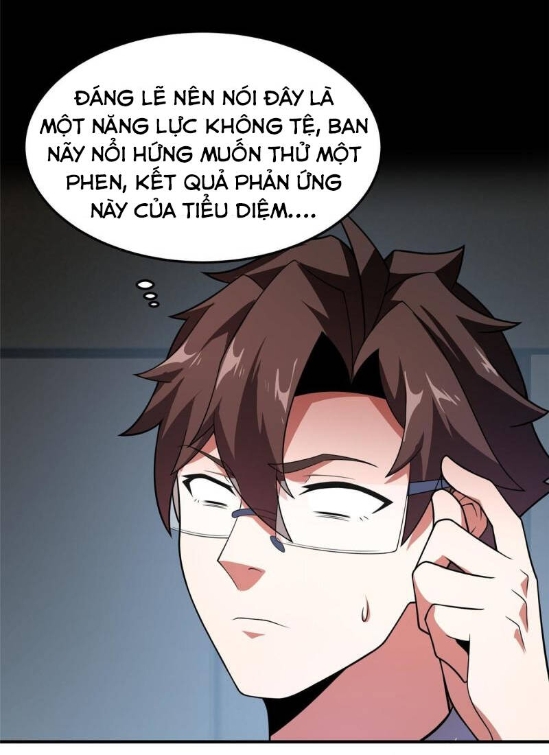 Thần Sủng Tiến Hóa: Chapter 111