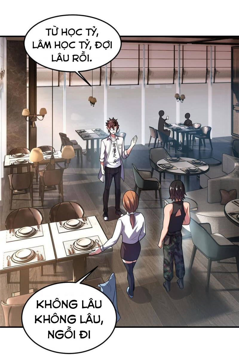 Thần Sủng Tiến Hóa: Chapter 111