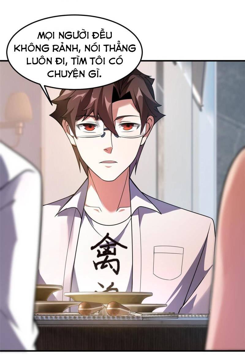 Thần Sủng Tiến Hóa: Chapter 111