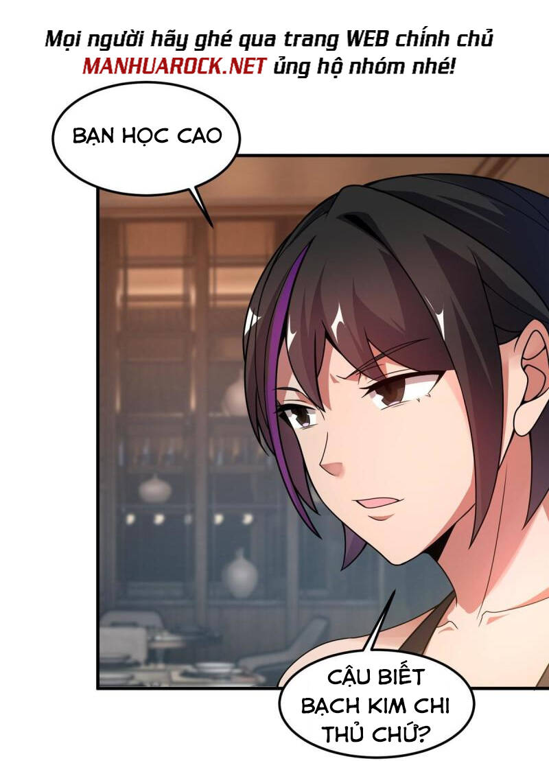 Thần Sủng Tiến Hóa: Chapter 111