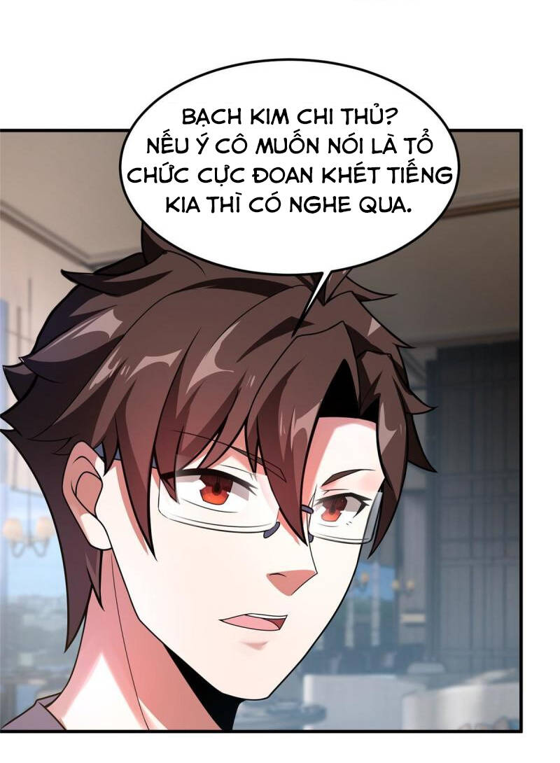 Thần Sủng Tiến Hóa: Chapter 111
