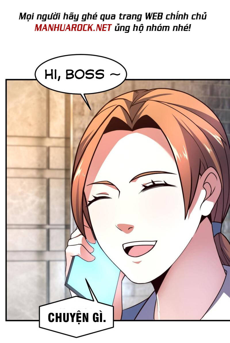 Thần Sủng Tiến Hóa: Chapter 111