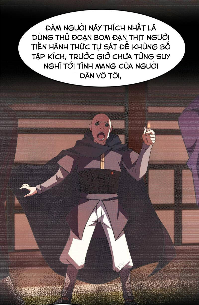 Thần Sủng Tiến Hóa: Chapter 111