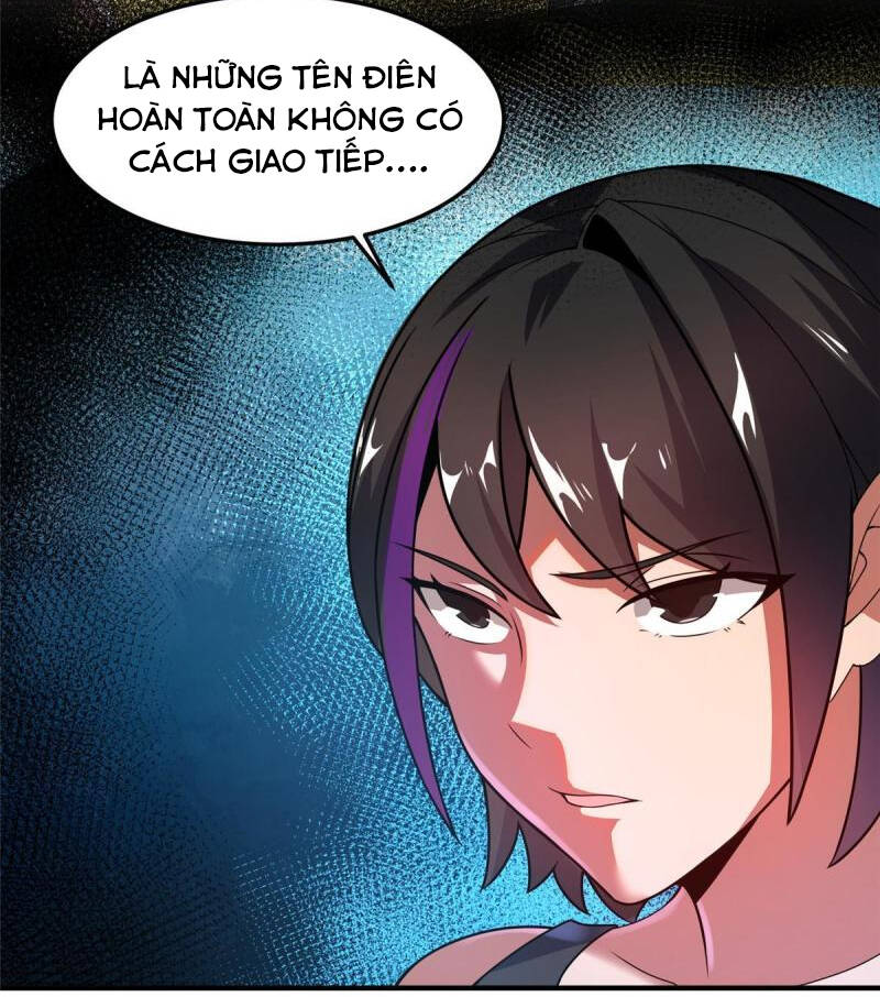 Thần Sủng Tiến Hóa: Chapter 111